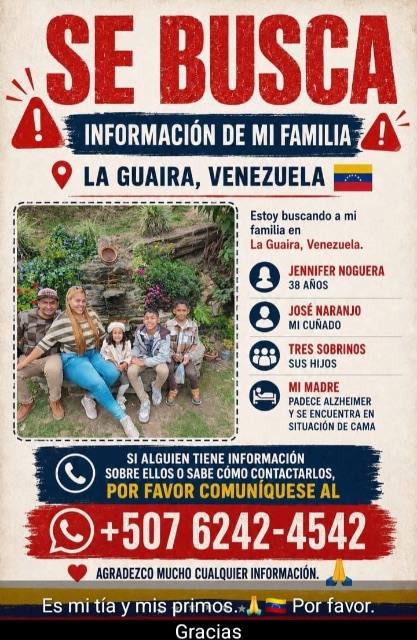 Foto de Jennifer noguera