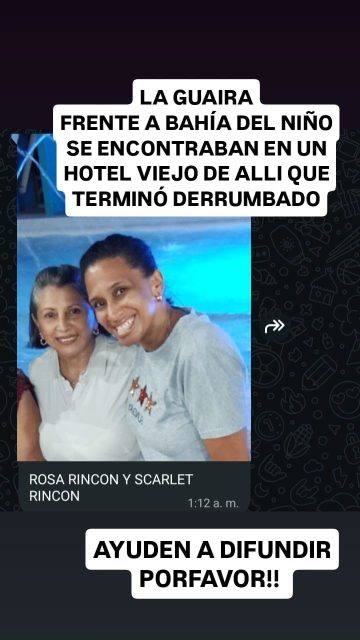 Foto de ROSA RINCON