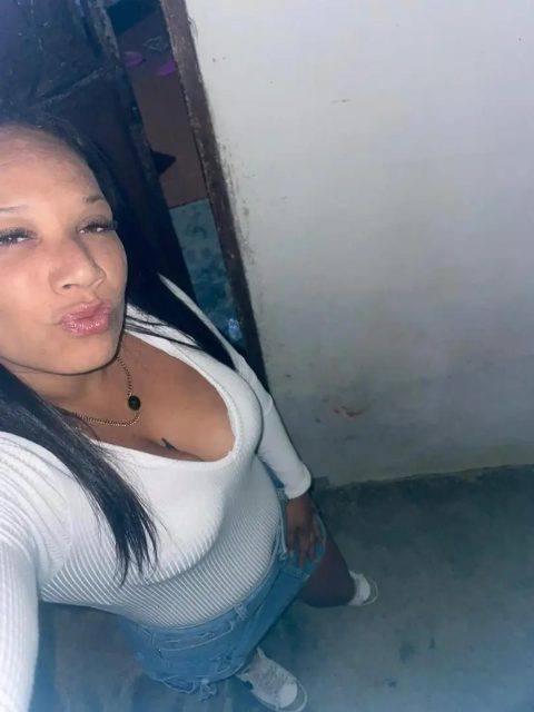 Foto de Isamar Montaño