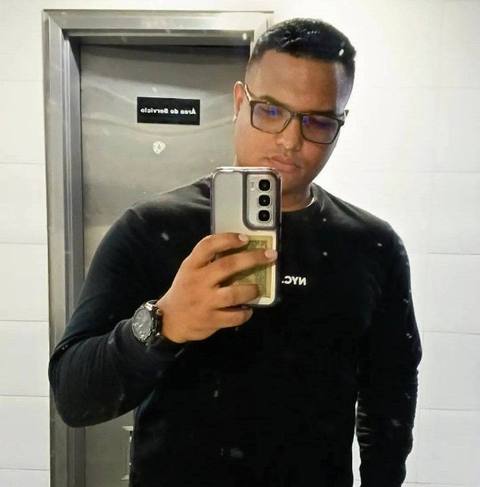 Foto de Alex fuentes