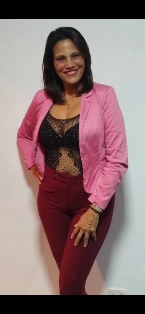 Foto de Elizabeth Padron