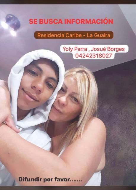Foto de Josué Borges