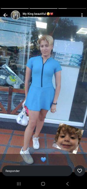Foto de Diana moreno