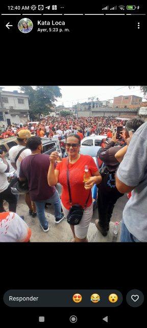 Foto de Katy plaxa