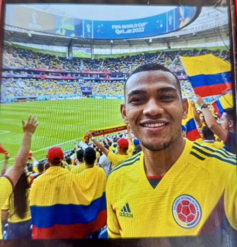 Foto de Jesus Manuel corzo Mendoza