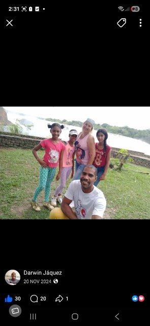 Foto de Daruin Jaquez