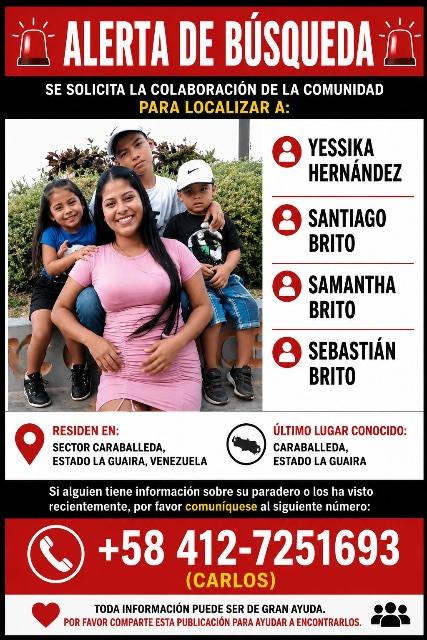 Foto de Yessika Hernández