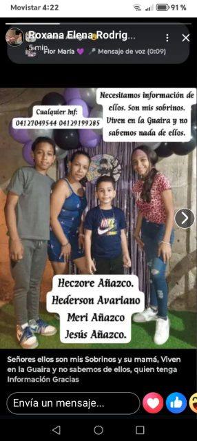 Foto de Henderson añazco