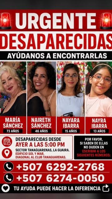Foto de Familia Ibarra y Sánchez