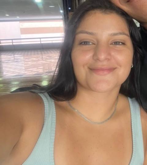 Foto de Valery nazareth Hernández Sánchez