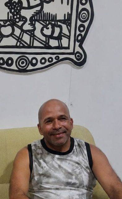 Foto de Luis Eduardo Arias Dávila