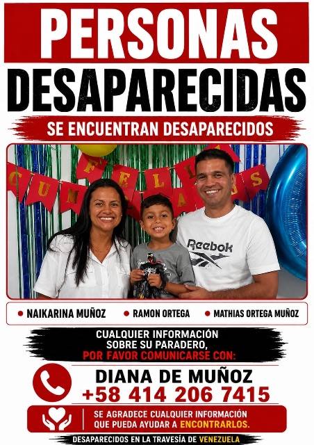 Foto de Naikarina Muñoz
