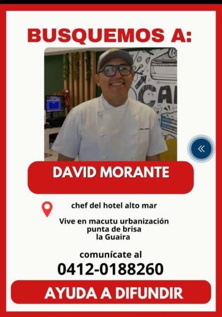 Foto de David