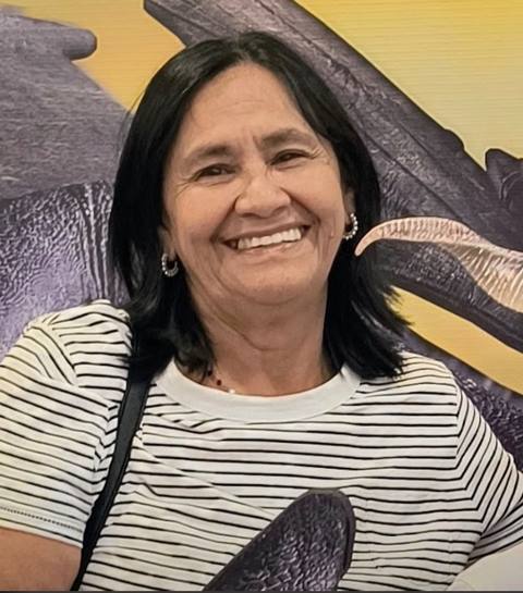 Foto de Mildred Rojas