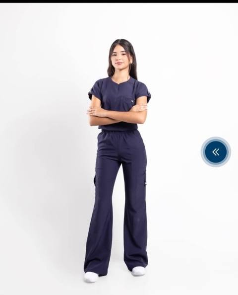 Foto de Maikely Pacheco
