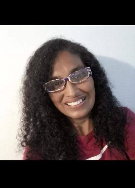 Foto de Míriam Urbina