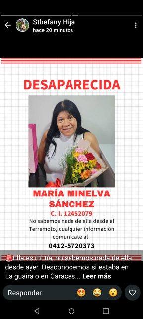 Foto de María minelva Sánchez Ragel