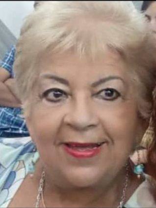 Foto de Elizabeth Perdomo