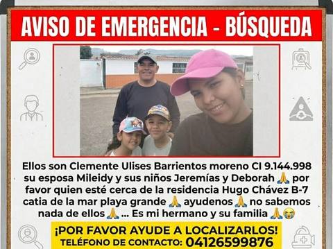 Foto de Clemente ulises Barrientos moreno