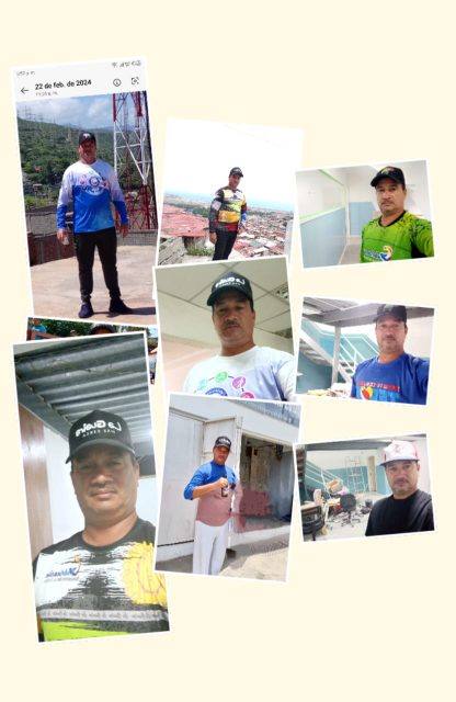Foto de Deivi Moreno