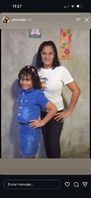 Foto de Nereida Marín