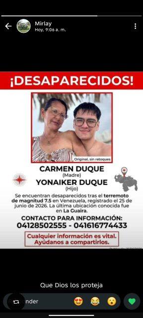 Foto de Carmen duque