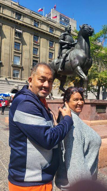 Foto de Jose Irazabal