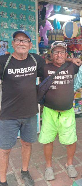 Foto de Jhonny Cadiz