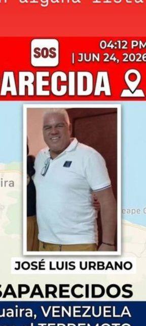 Foto de Jose Luis Urbano