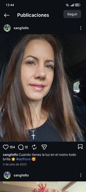 Foto de Shannon Angillelo