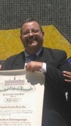 Foto de Lino Garcia