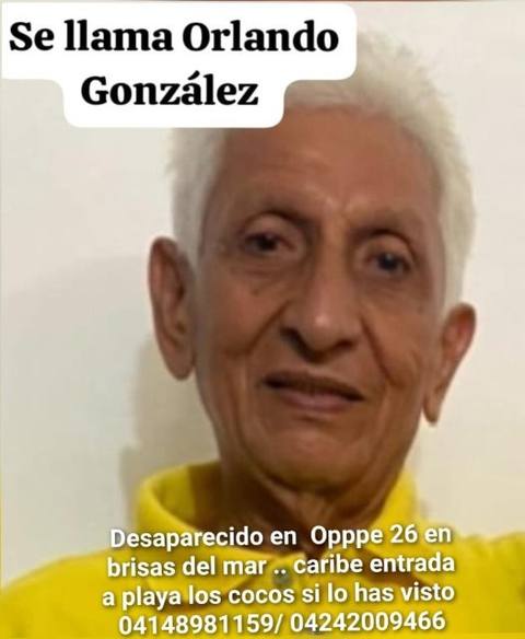 Foto de ORLANDO GONZALEZ
