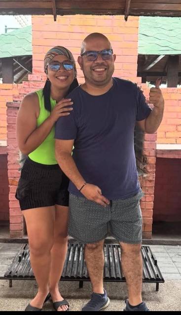 Foto de Helen Perez