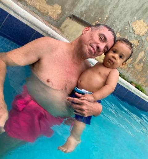 Foto de Federico Núñez
