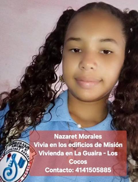 Foto de Nazare Morales