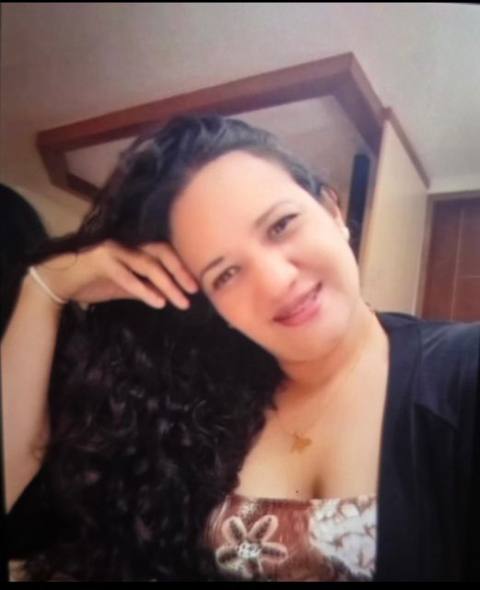 Foto de Anny Karelis Sarmiento