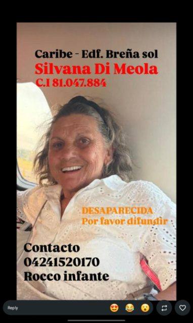 Foto de Silvano Di Meola