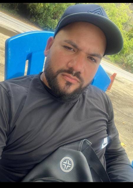 Foto de Rafael Vásquez