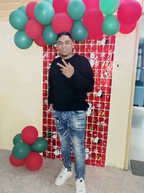 Foto de Gabriel Sanabria