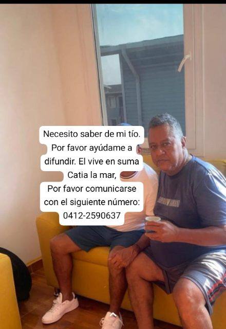 Foto de Nelson Vargas
