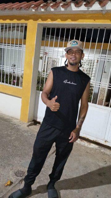 Foto de Nelson moreno