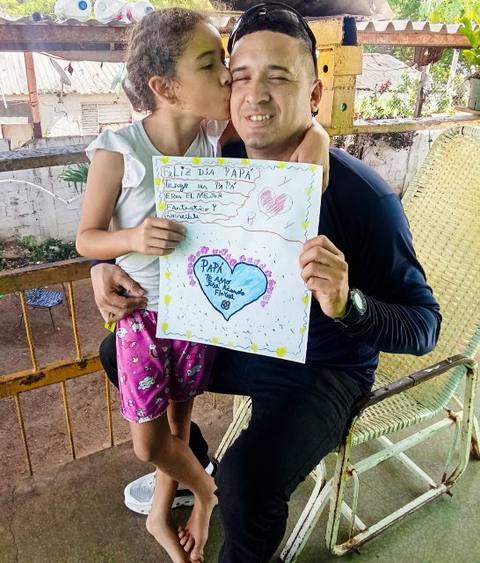Foto de José Ricardo