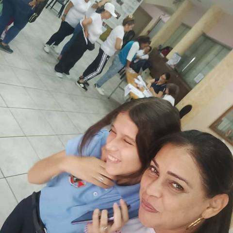 Foto de Rosana