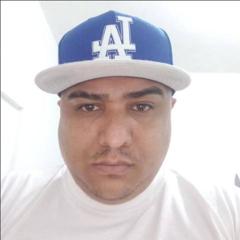 Foto de Harold Yanez