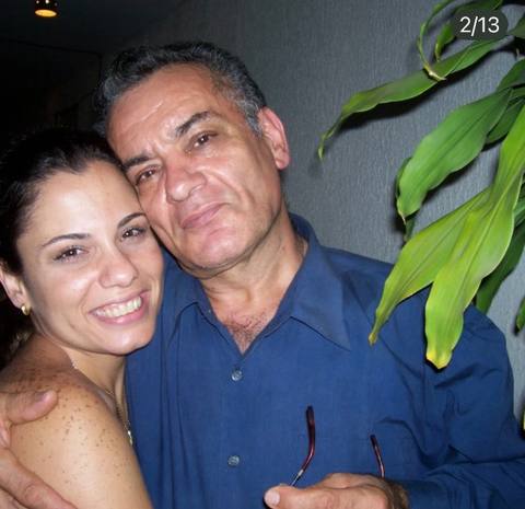 Foto de Fatima Fernandez