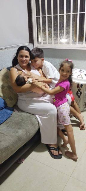 Foto de Fabiana López gil