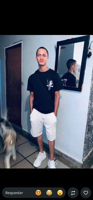 Foto de Biler Moya