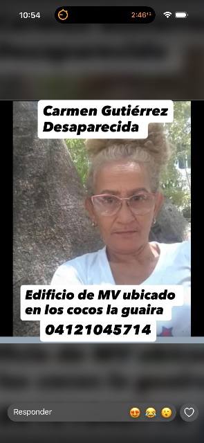 Foto de Carmen Gutiérrez