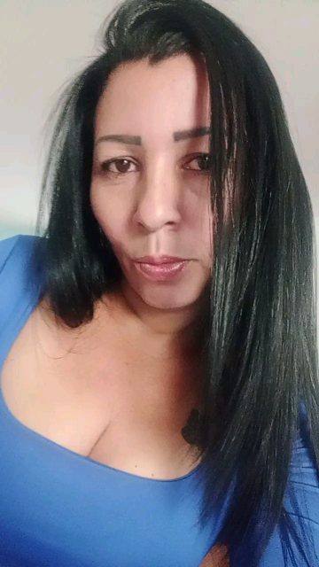 Foto de Yakelin mendoza