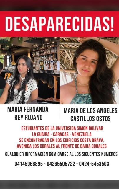 Foto de María de los ángeles María fernanda